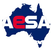 Australian Esports Association logo, Australian Esports Association contact details