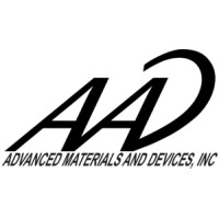 Advanced Materials and Devices, Inc. logo, Advanced Materials and Devices, Inc. contact details