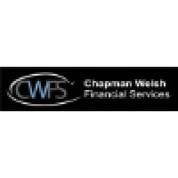 Chapman Welsh Financial Services logo, Chapman Welsh Financial Services contact details