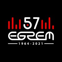 EGREM logo, EGREM contact details