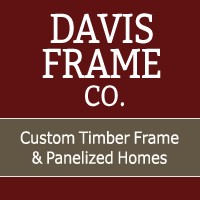 Davis Frame Company logo, Davis Frame Company contact details