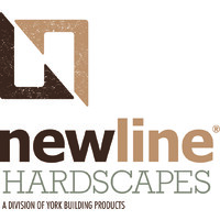 NewLine Hardscapes logo, NewLine Hardscapes contact details