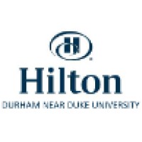 Hilton Durham near Duke University logo, Hilton Durham near Duke University contact details