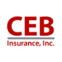 CEB Insurance logo, CEB Insurance contact details