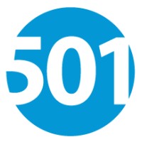 501tech logo, 501tech contact details