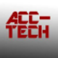 ACC-TECH logo, ACC-TECH contact details