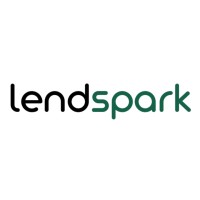 LendSpark logo, LendSpark contact details