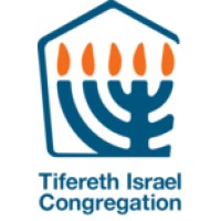 Tifereth Israel Congregation logo, Tifereth Israel Congregation contact details