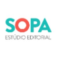 Estúdio Sopa logo, Estúdio Sopa contact details