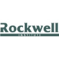 Rockwell Institute logo, Rockwell Institute contact details