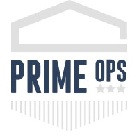 Prime Ops logo, Prime Ops contact details