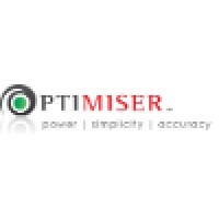 OptiMiser LLC logo, OptiMiser LLC contact details