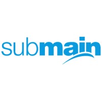 SubMain logo, SubMain contact details