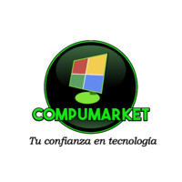 COMPUMARKET logo, COMPUMARKET contact details