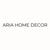 Aria Home Decor logo, Aria Home Decor contact details