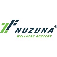 Nuzuna Zone Fitness logo, Nuzuna Zone Fitness contact details