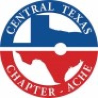 American College of Healthcare Executives - Central Texas Chapter logo, American College of Healthcare Executives - Central Texas Chapter contact details