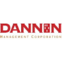 Dannin Management logo, Dannin Management contact details