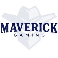 Maverick Gaming logo, Maverick Gaming contact details