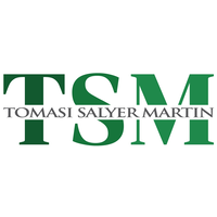 Tomasi Salyer Baroway logo, Tomasi Salyer Baroway contact details