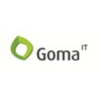 GOMA IT logo, GOMA IT contact details