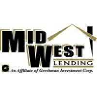 Midwest Lending logo, Midwest Lending contact details