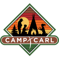 Camp Carl logo, Camp Carl contact details