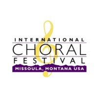 International Choral Festival logo, International Choral Festival contact details