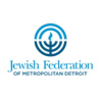 Jewish Federation of Metropolitan Detroit logo, Jewish Federation of Metropolitan Detroit contact details