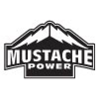 Mustache Power Productions logo, Mustache Power Productions contact details