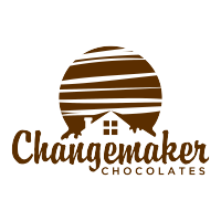 Changemaker Chocolates logo, Changemaker Chocolates contact details