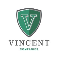 Vincent Companies logo, Vincent Companies contact details