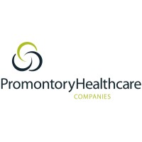 Promontory Healthcare Companies logo, Promontory Healthcare Companies contact details