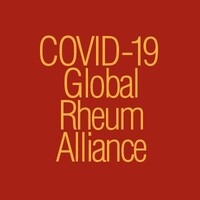 The Covid-19 Global Rheumatology Alliance logo, The Covid-19 Global Rheumatology Alliance contact details