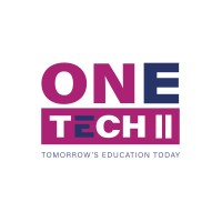 OneTech2 logo, OneTech2 contact details