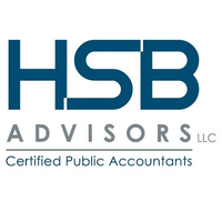 HSB Advisors logo, HSB Advisors contact details