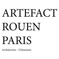 ARTEFACT logo, ARTEFACT contact details