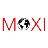 MOXI CORPORATION logo, MOXI CORPORATION contact details