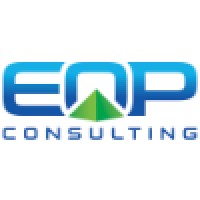 EOP Consulting LLC logo, EOP Consulting LLC contact details