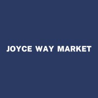 Joyce Way Market logo, Joyce Way Market contact details