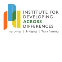 Institute for Developing Across Differences logo, Institute for Developing Across Differences contact details