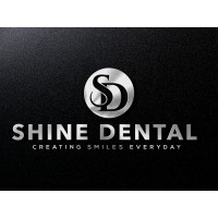 Shine Dental logo, Shine Dental contact details