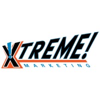 Xtreme! Marketing logo, Xtreme! Marketing contact details