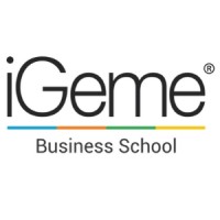 iGeme logo, iGeme contact details