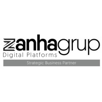 ZanhaGrup Digital Platforms logo, ZanhaGrup Digital Platforms contact details