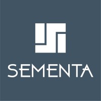 SEMENTA logo, SEMENTA contact details