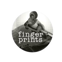 Fingerprints Creative logo, Fingerprints Creative contact details