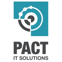 Pact IT Solutions logo, Pact IT Solutions contact details