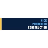 Nick Pemberton Construction logo, Nick Pemberton Construction contact details