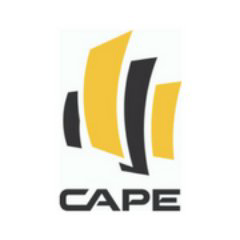 Cape Construction logo, Cape Construction contact details